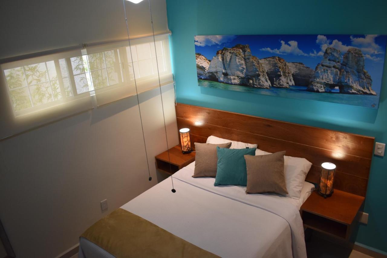 Condo Lux Xareni Playa del Carmen Exteriör bild