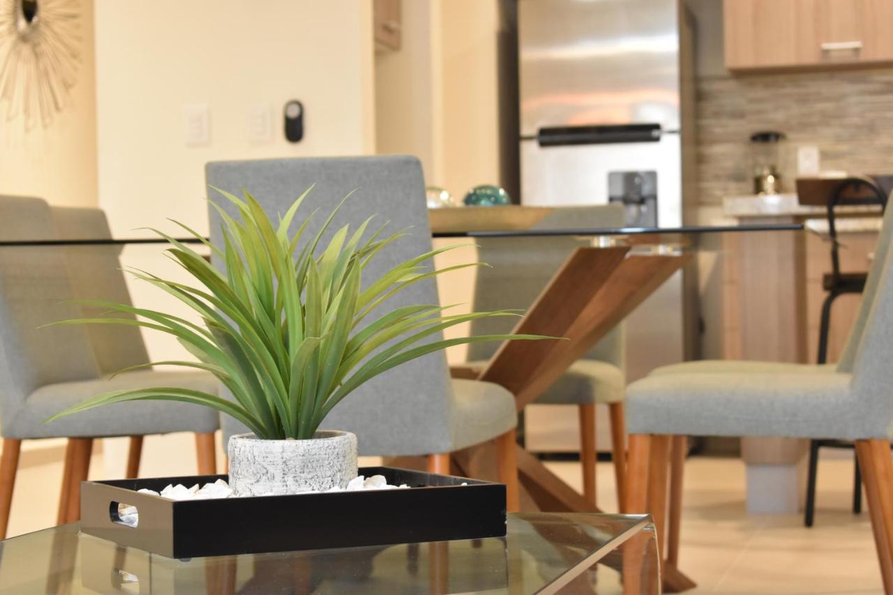 Condo Lux Xareni Playa del Carmen Exteriör bild
